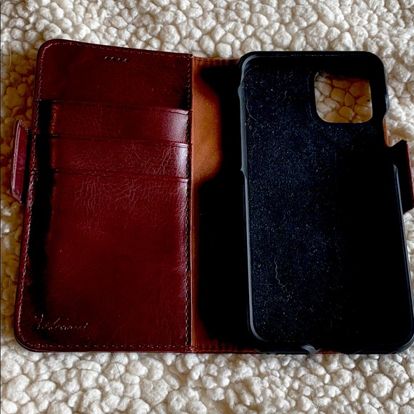Dreem Fibonacci 2-in-1 Wallet-Case - Picture 1 of 6